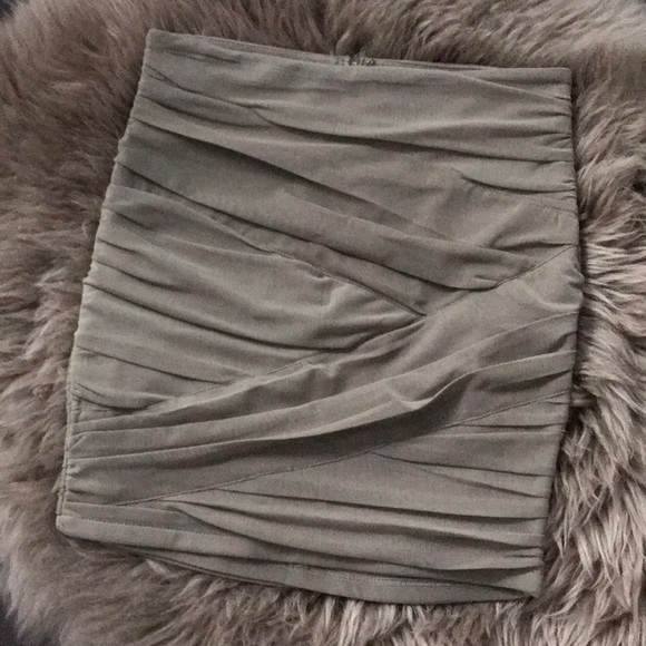 Bandage skirt - Picture 1 of 3